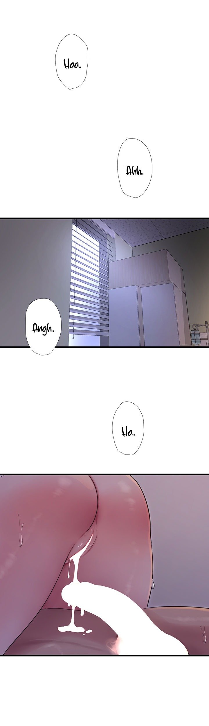 One&#8217;s In-Laws Virgins - Chapter 100 27