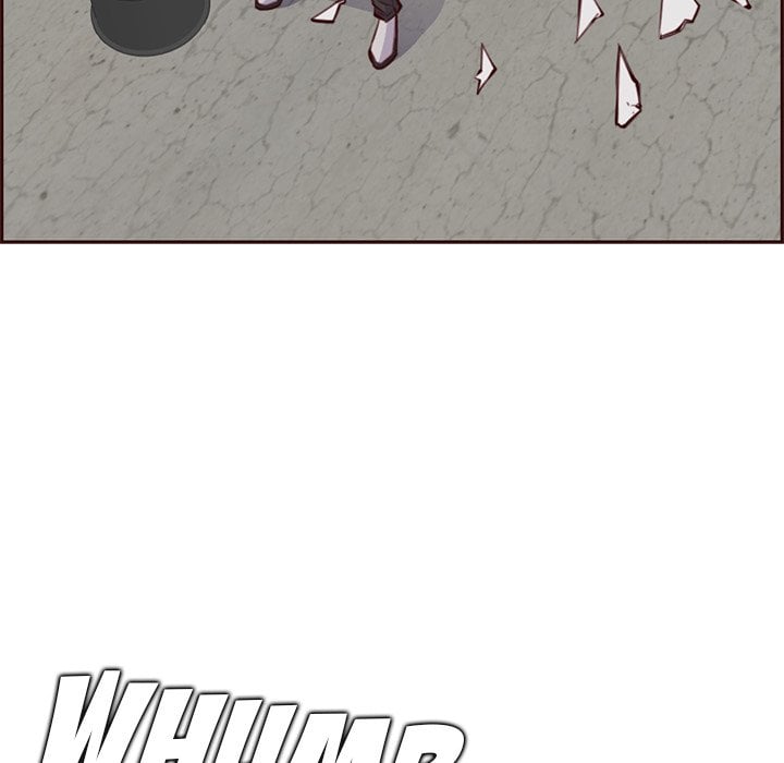 Never Too Late - Chapter 100 25