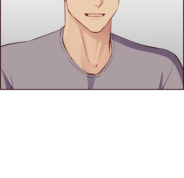 Never Too Late - Chapter 100 95