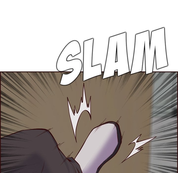 Never Too Late - Chapter 100 33