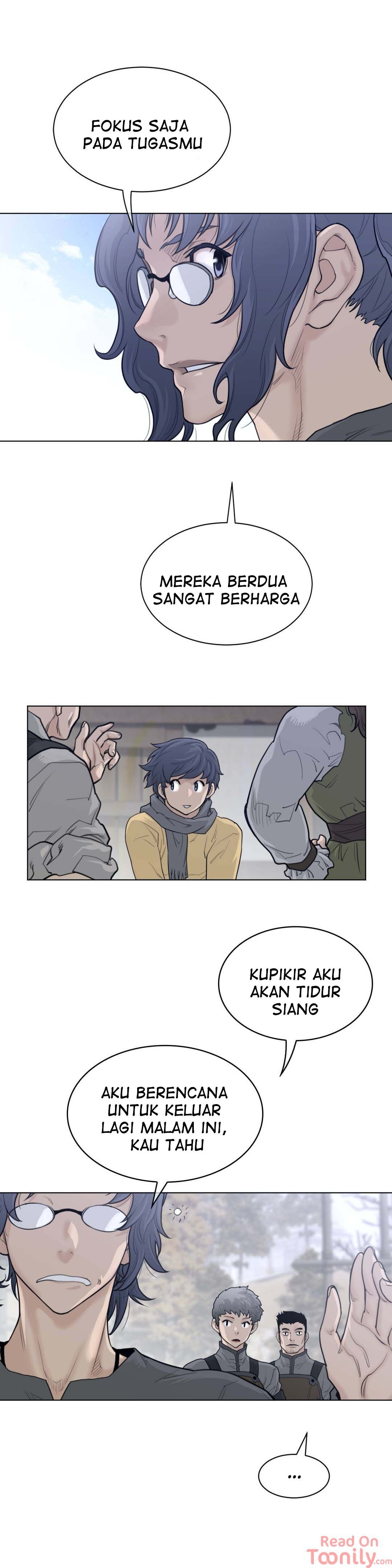 Perfect Half - Chapter 118 17 Perfect Half - Chapter 118 17