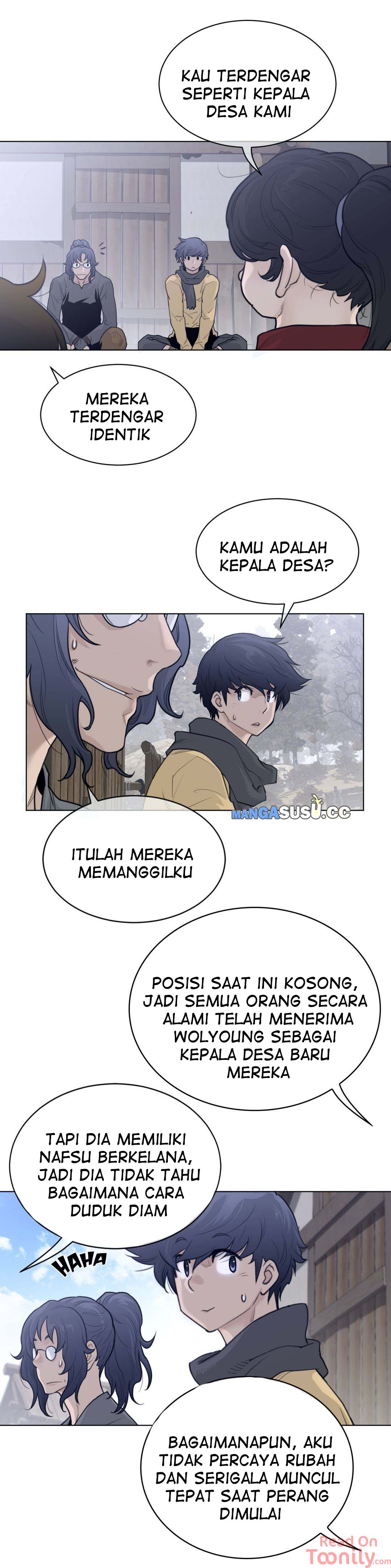 Perfect Half - Chapter 118 12 Perfect Half - Chapter 118 12