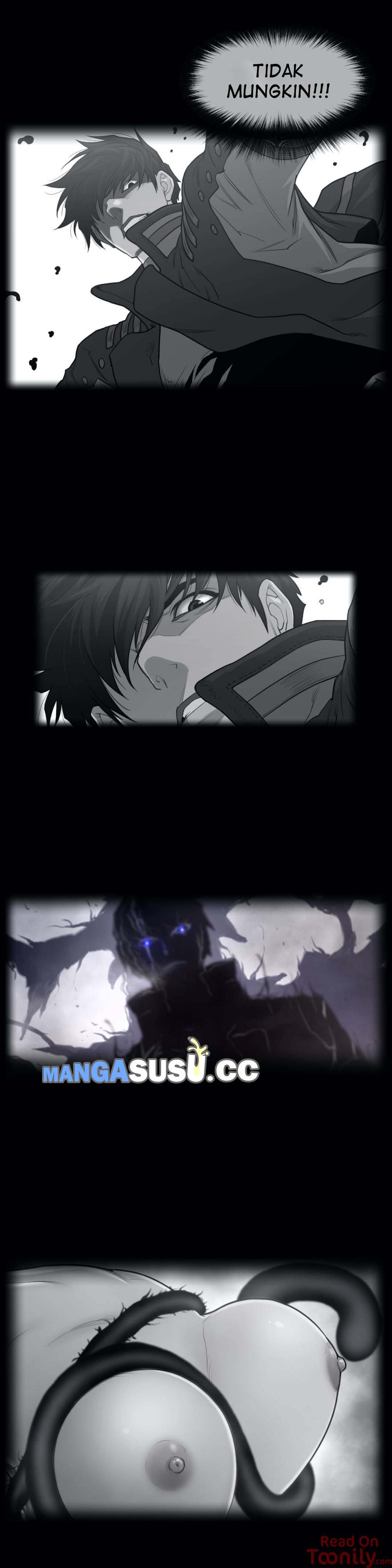 Perfect Half - Chapter 118 23 Perfect Half - Chapter 118 23