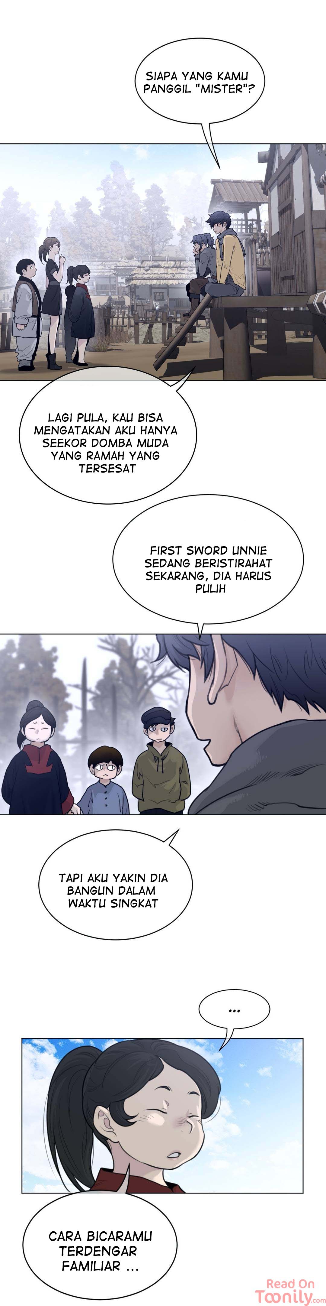 Perfect Half - Chapter 118 11 Perfect Half - Chapter 118 11