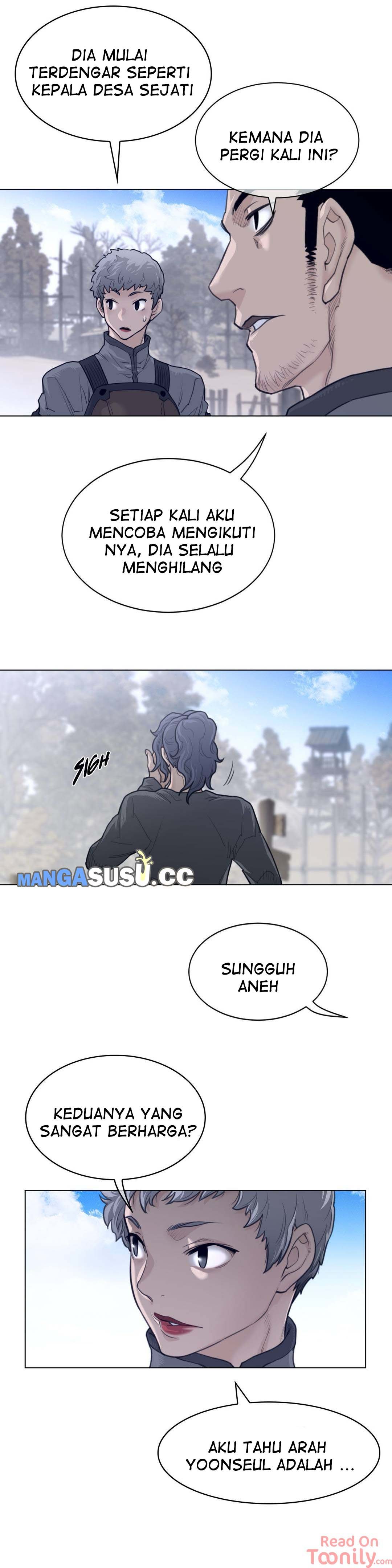 Perfect Half - Chapter 118 18 Perfect Half - Chapter 118 18