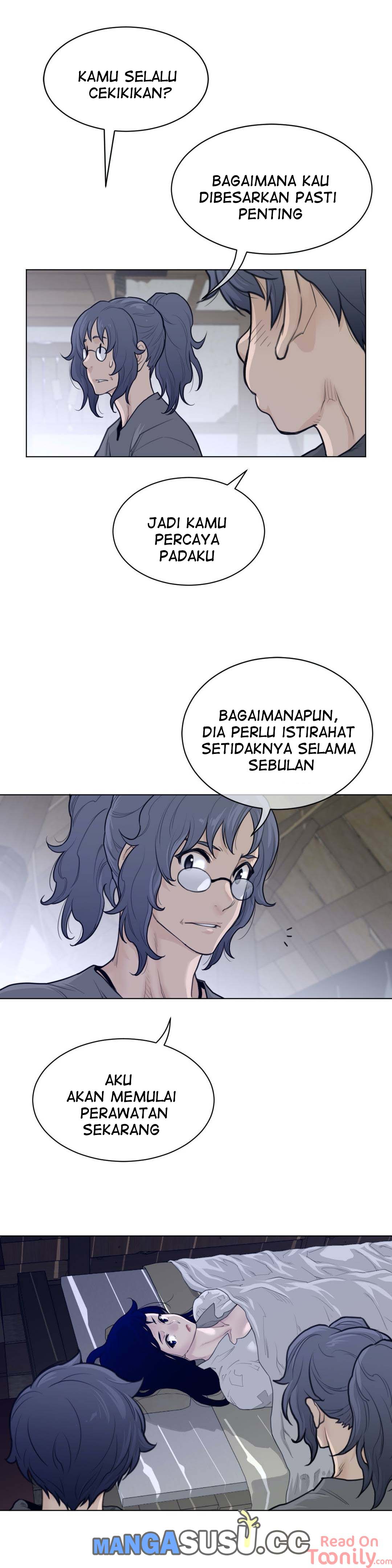 Perfect Half - Chapter 118 7 Perfect Half - Chapter 118 7