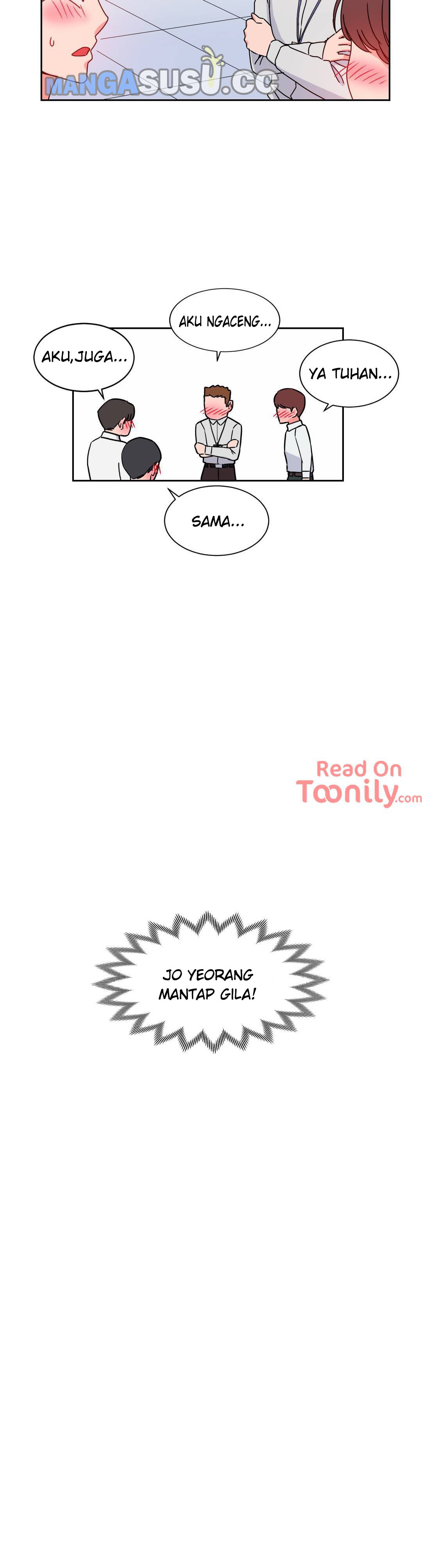 Tie Me Up - Chapter 30 25