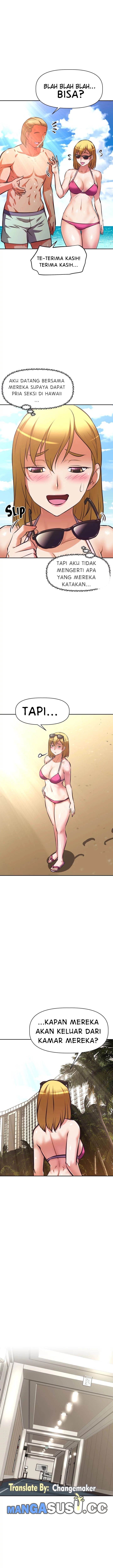 Streamer Aunt - Chapter 30 9