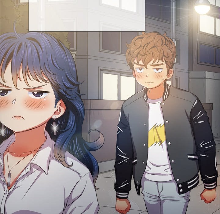 My High School Bully - Chapter 30 127