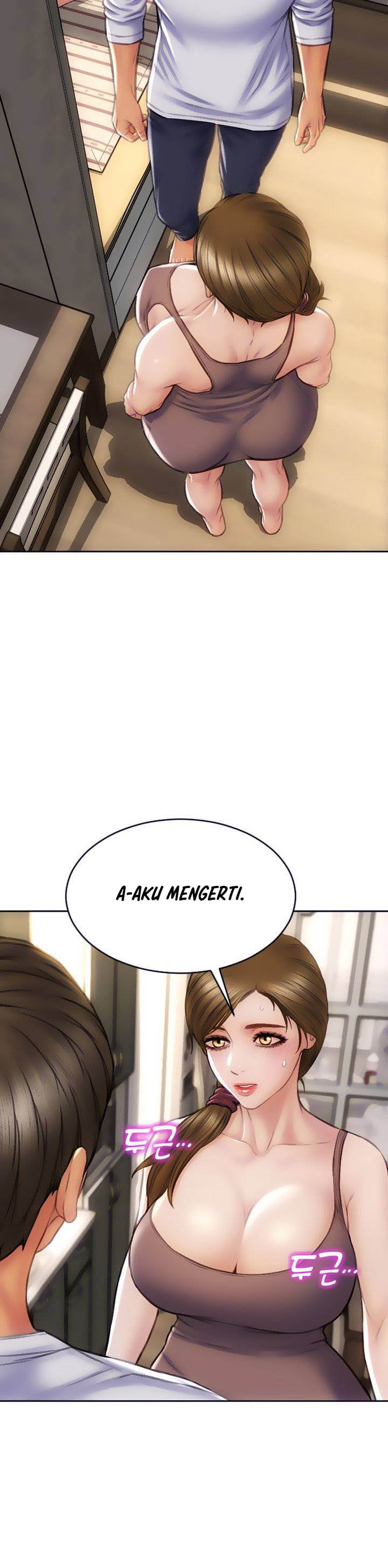Bad Guy (Mojo) - Chapter 30 31