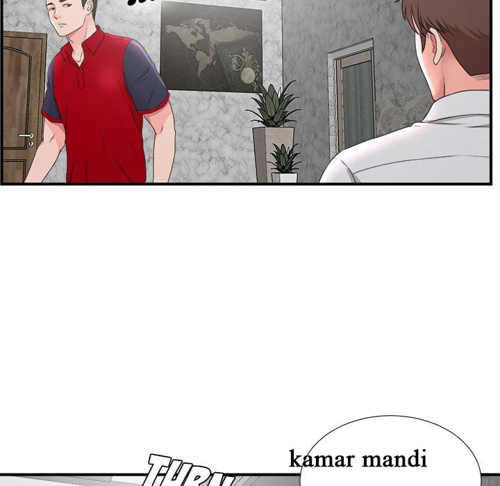 Secret Friend - Chapter 30 99