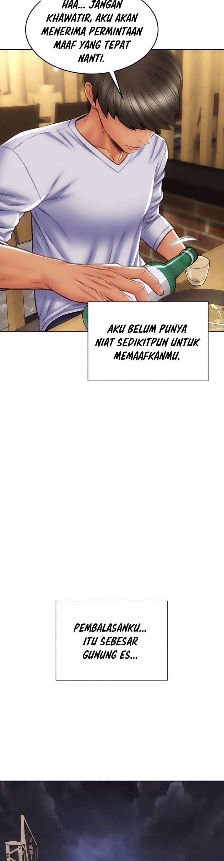 Bad Guy (Mojo) - Chapter 30 21