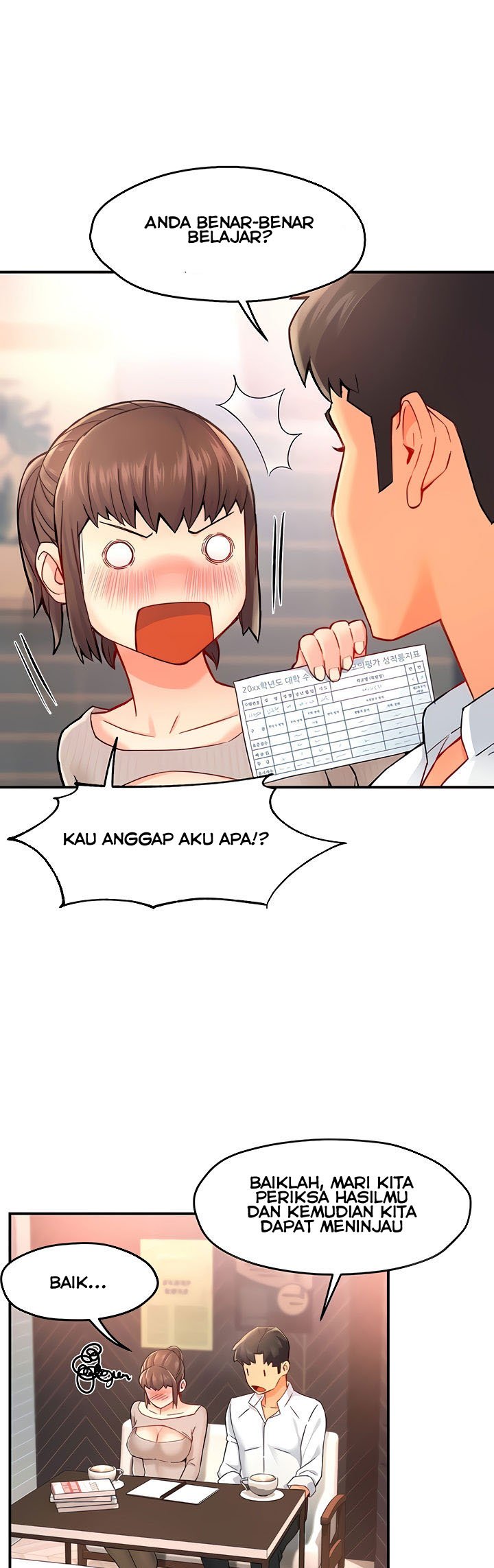 Team Leader Report - Chapter 30 24 Team Leader Report - Chapter 30 24