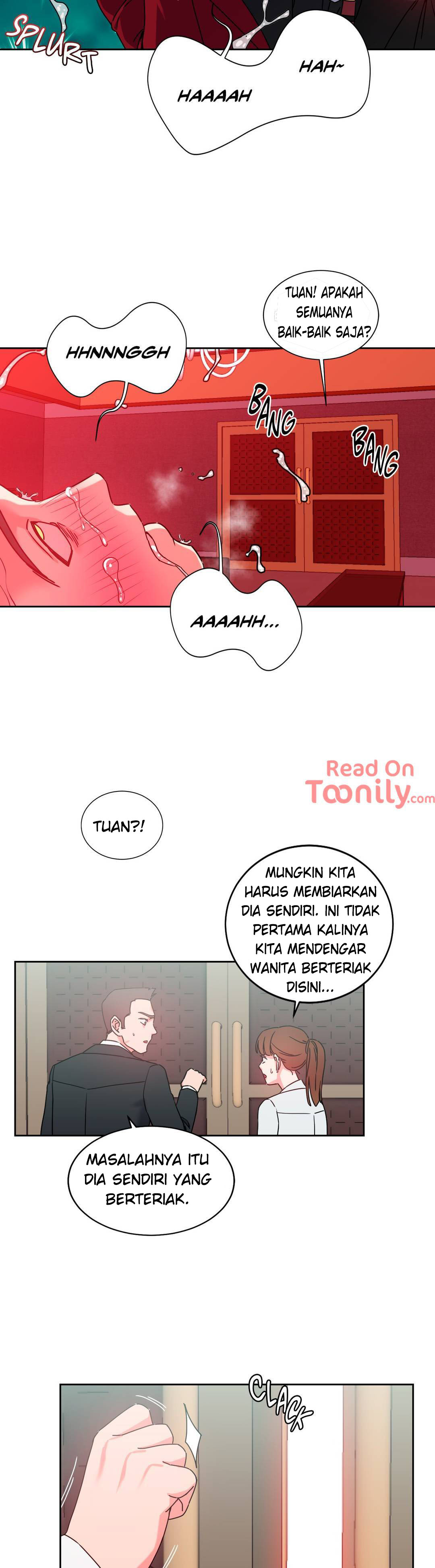 Tie Me Up - Chapter 30 15