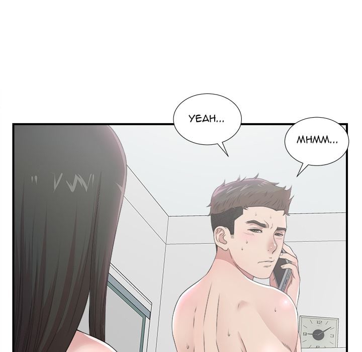 Secret Friend - Chapter 30 12