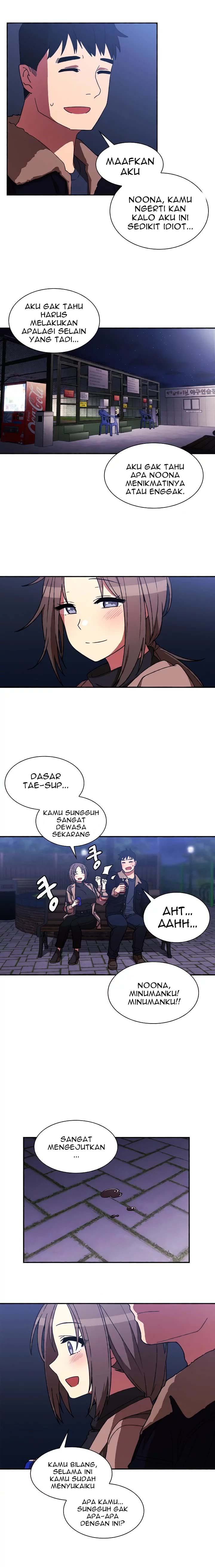 Close as Neighbors - Chapter 30 9 Close as Neighbors - Chapter 30 9