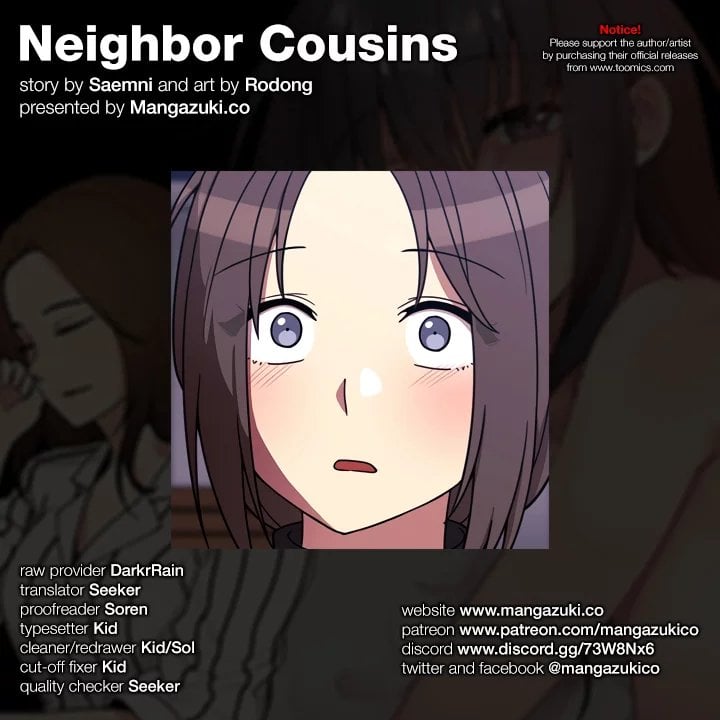 Close as Neighbors - Chapter 30 1 Close as Neighbors - Chapter 30 1
