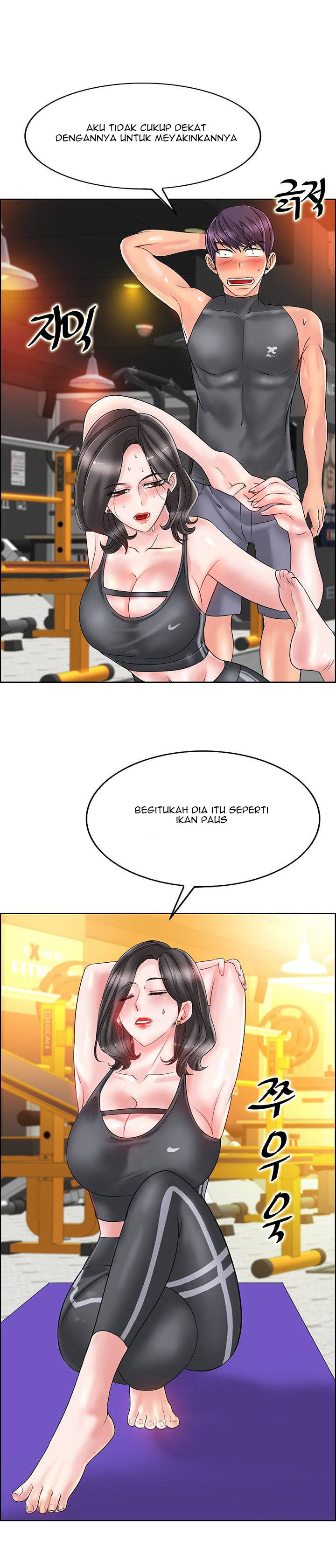 Hole in One - Chapter 30 22