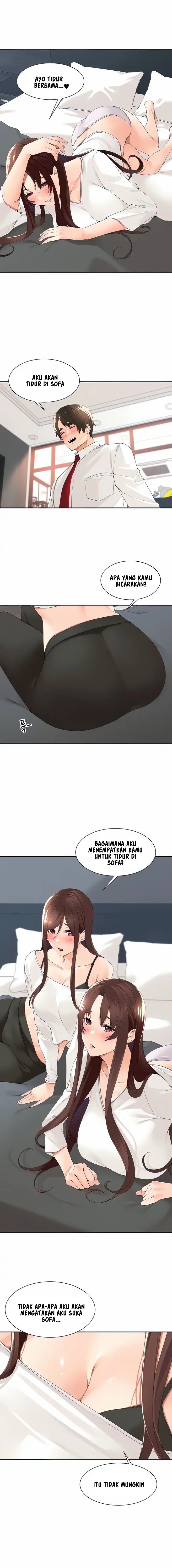 Manager, Please Scold Me - Chapter 30 6