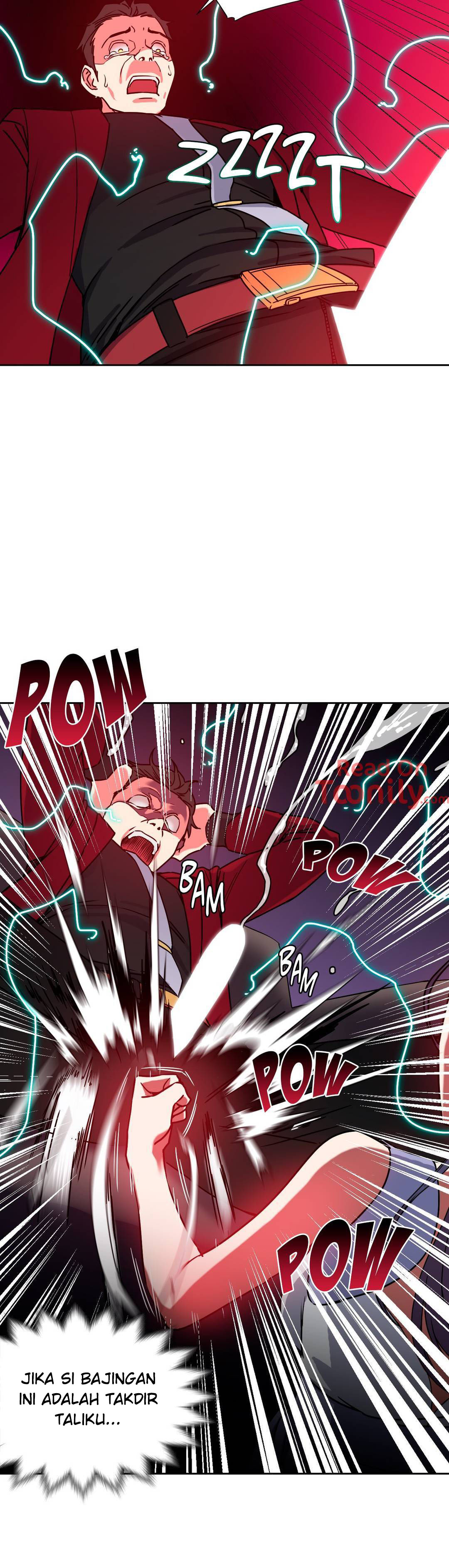 Tie Me Up - Chapter 30 11
