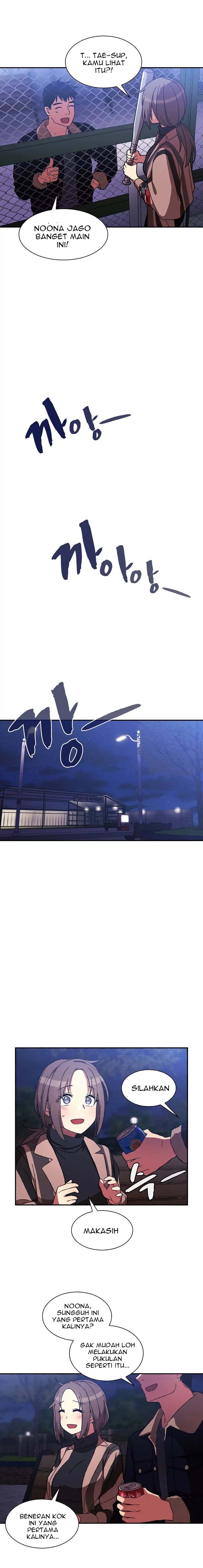 Close as Neighbors - Chapter 30 7 Close as Neighbors - Chapter 30 7