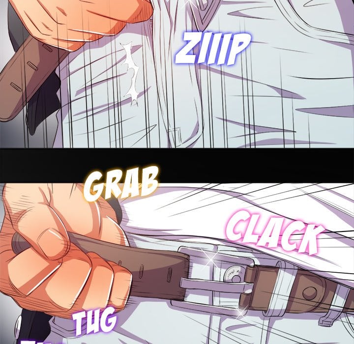 My High School Bully - Chapter 30 137