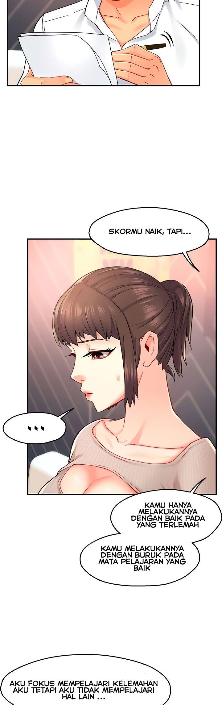 Team Leader Report - Chapter 30 26 Team Leader Report - Chapter 30 26