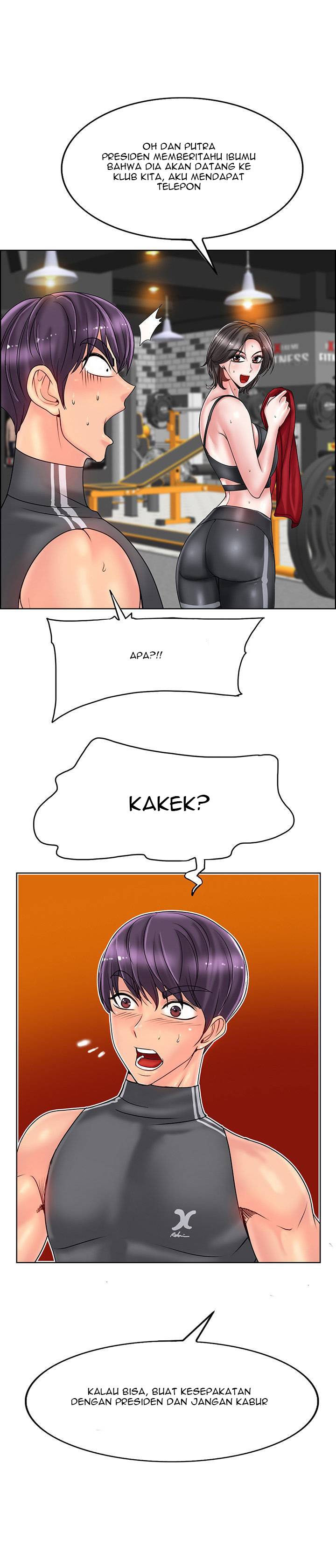 Hole in One - Chapter 30 26