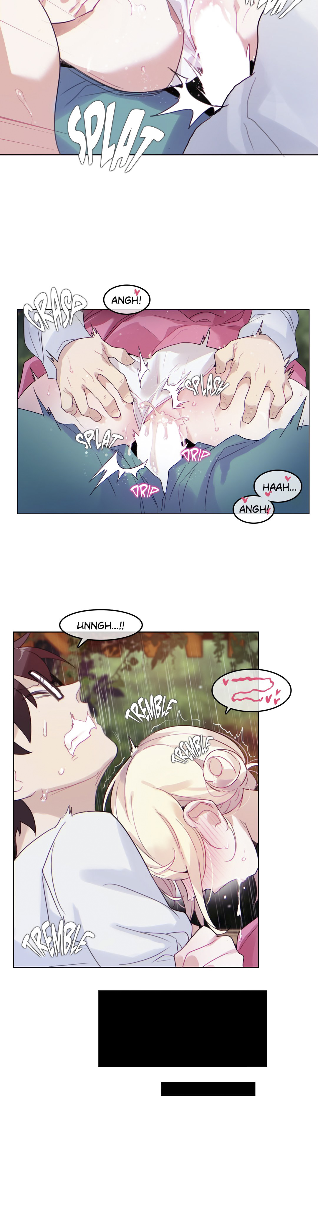 A Pervert&#8217;s Daily Life - Chapter 30 14