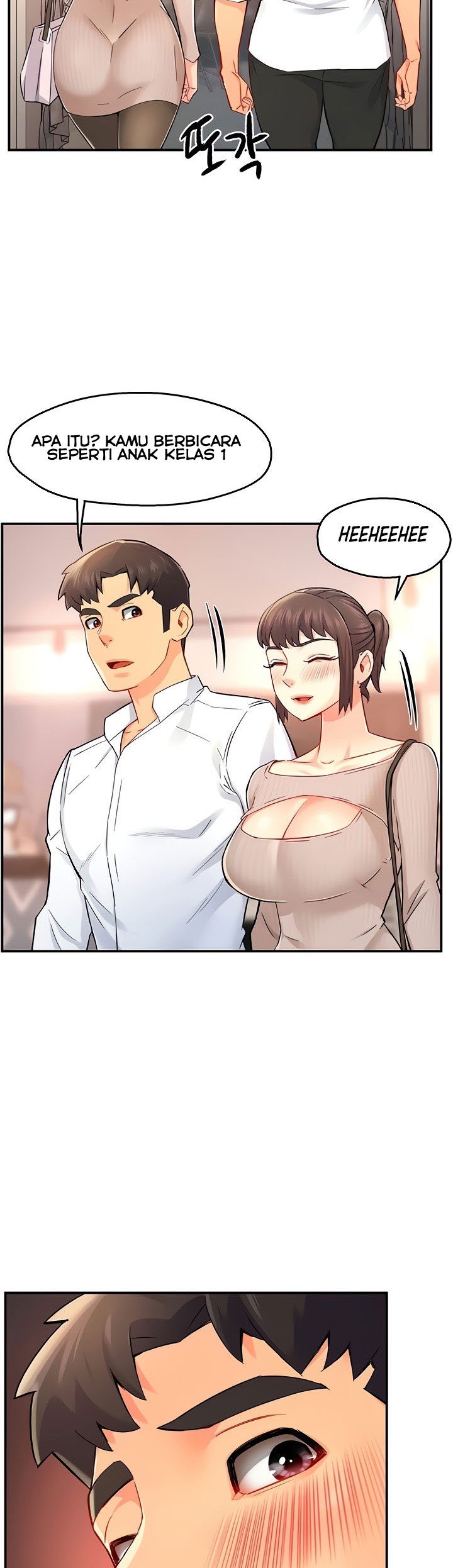 Team Leader Report - Chapter 30 38 Team Leader Report - Chapter 30 38