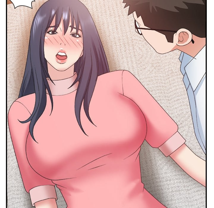 Miss Announcer - Chapter 30 65 Miss Announcer - Chapter 30 65