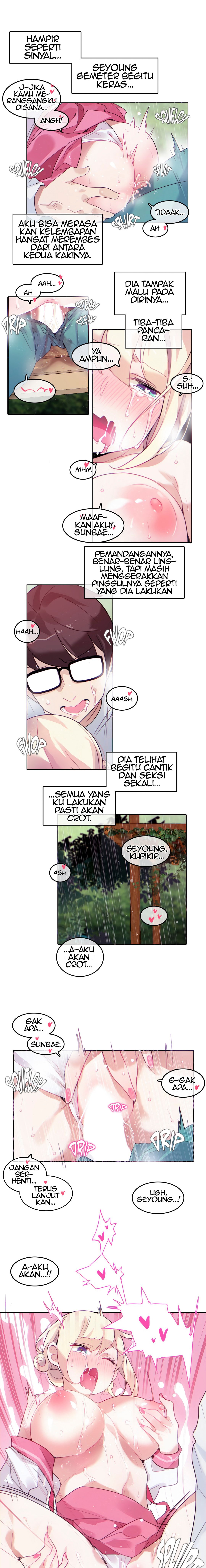 A Pervert&#8217;s Daily Life - Chapter 30 13