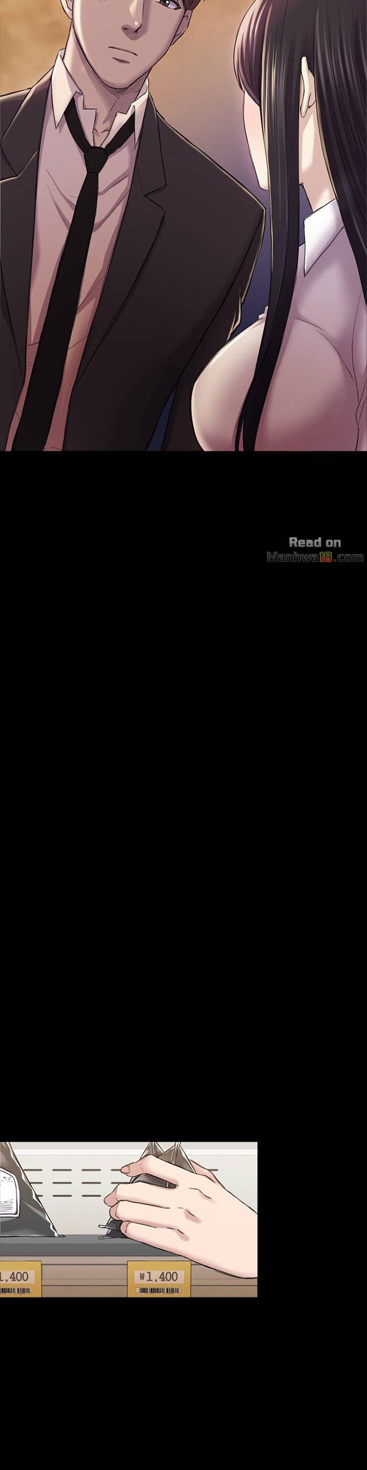 Ajeossi - Chapter 30 19