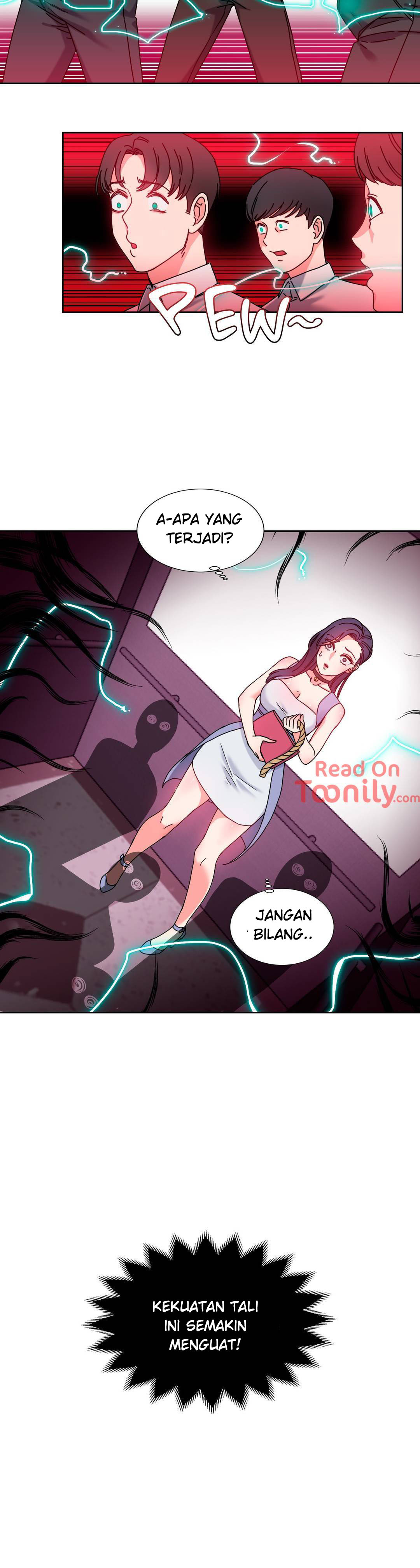Tie Me Up - Chapter 30 23