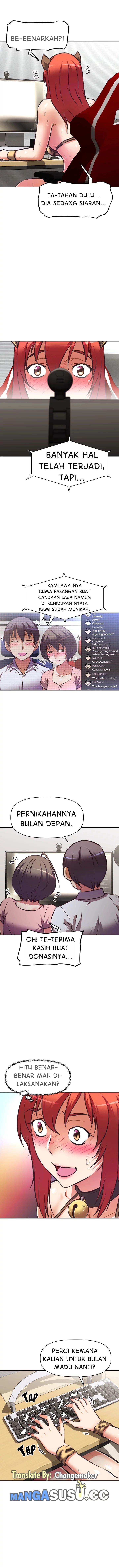 Streamer Aunt - Chapter 30 4