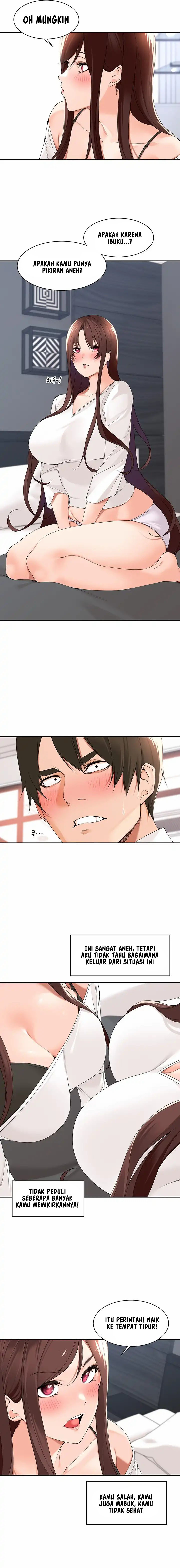 Manager, Please Scold Me - Chapter 30 7