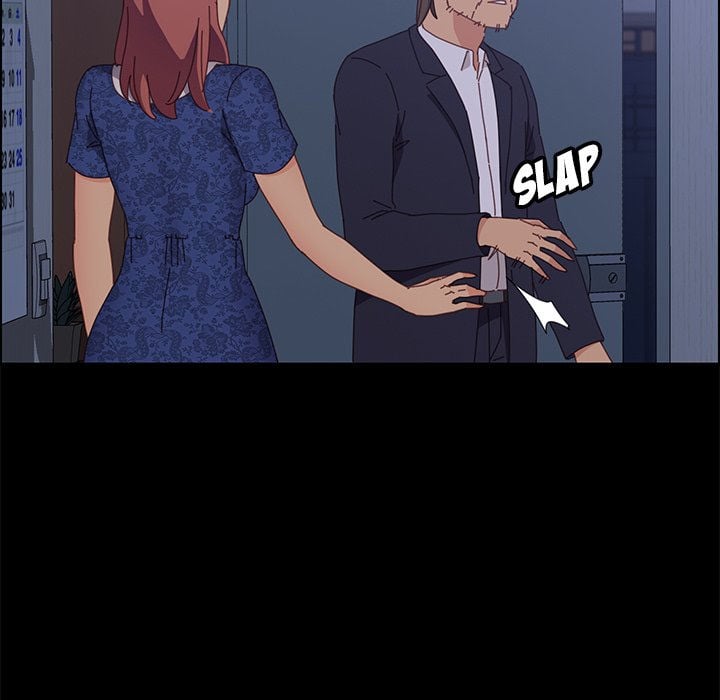 The Assistant - Chapter 30 44 The Assistant - Chapter 30 44