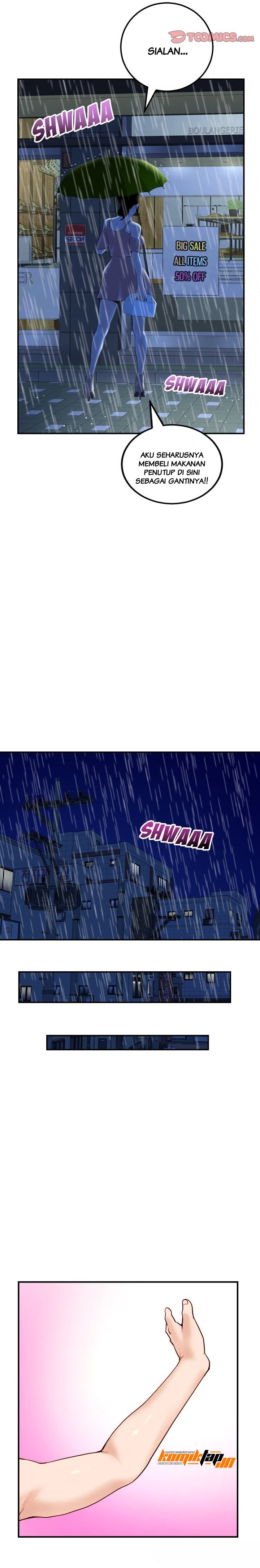 Analog - Chapter 30 4