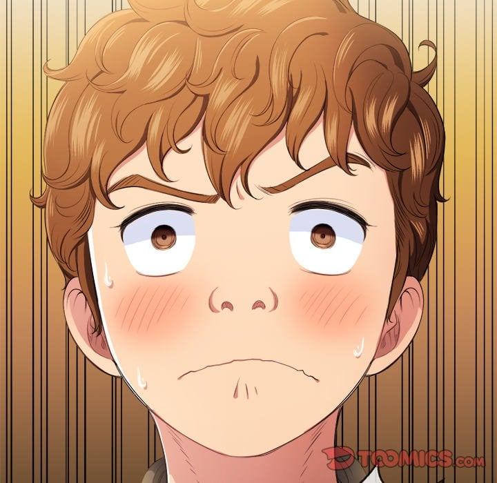 My High School Bully - Chapter 30 112