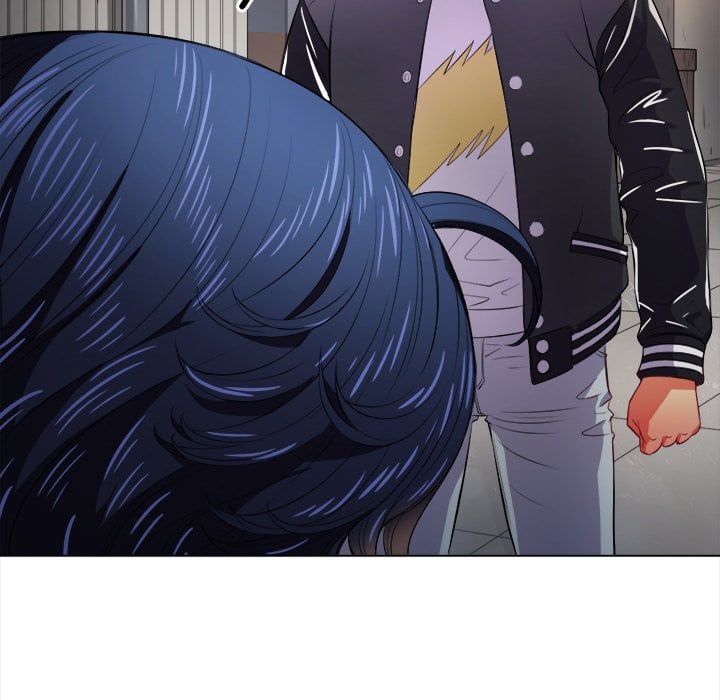 My High School Bully - Chapter 30 49