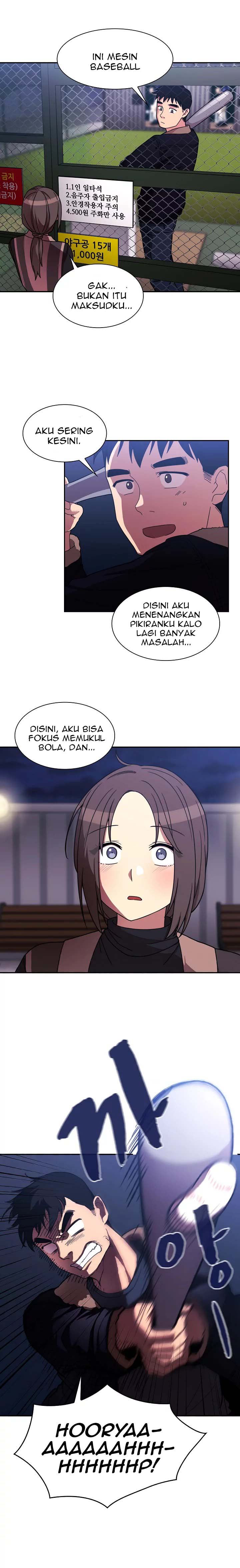 Close as Neighbors - Chapter 30 3 Close as Neighbors - Chapter 30 3