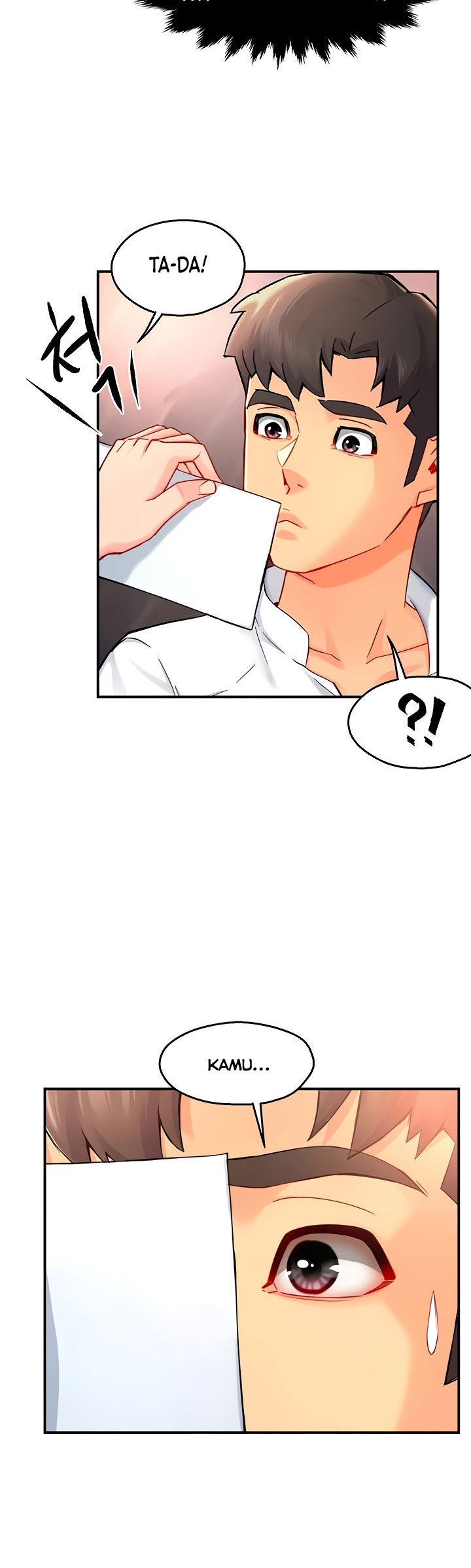 Team Leader Report - Chapter 30 23 Team Leader Report - Chapter 30 23