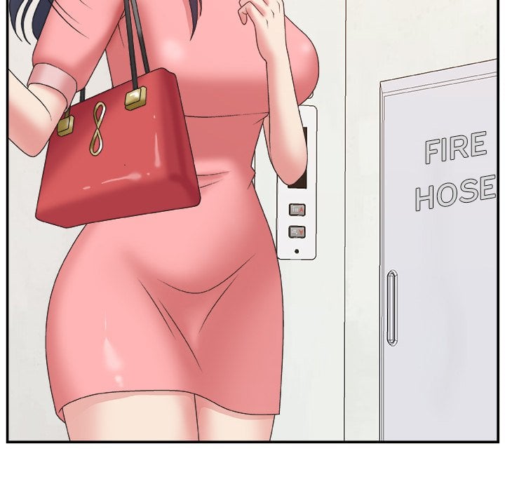 Miss Announcer - Chapter 30 48 Miss Announcer - Chapter 30 48