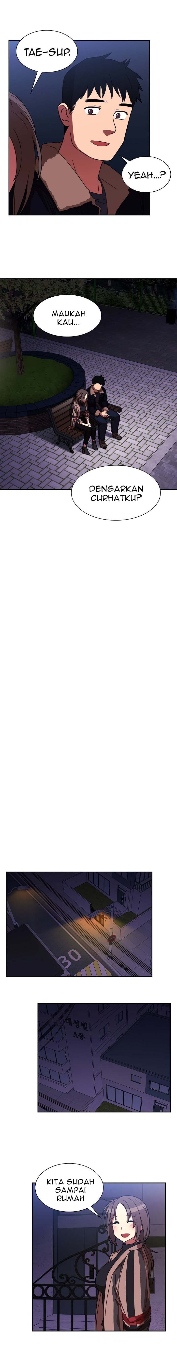 Close as Neighbors - Chapter 30 14 Close as Neighbors - Chapter 30 14