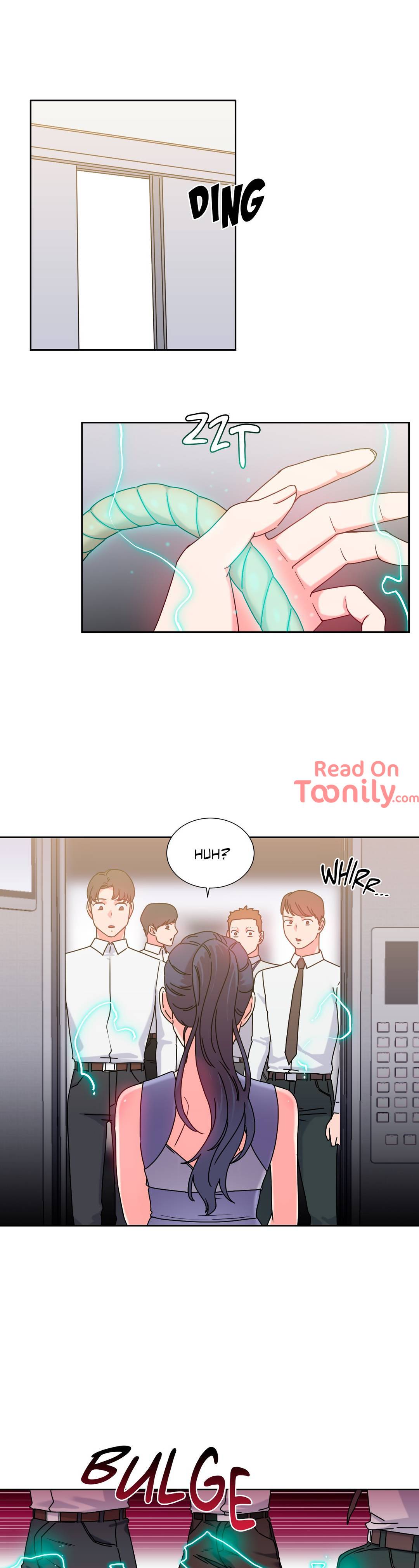 Tie Me Up - Chapter 30 22