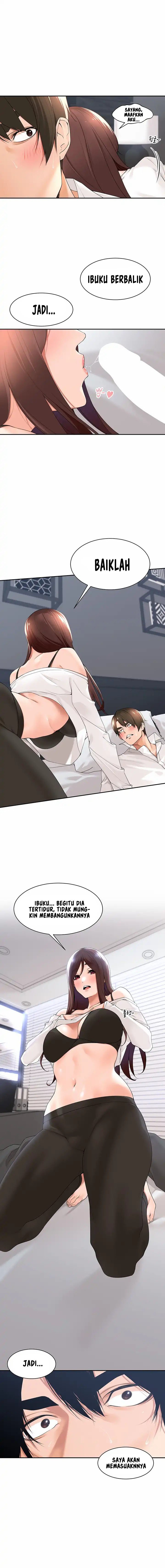 Manager, Please Scold Me - Chapter 30 12