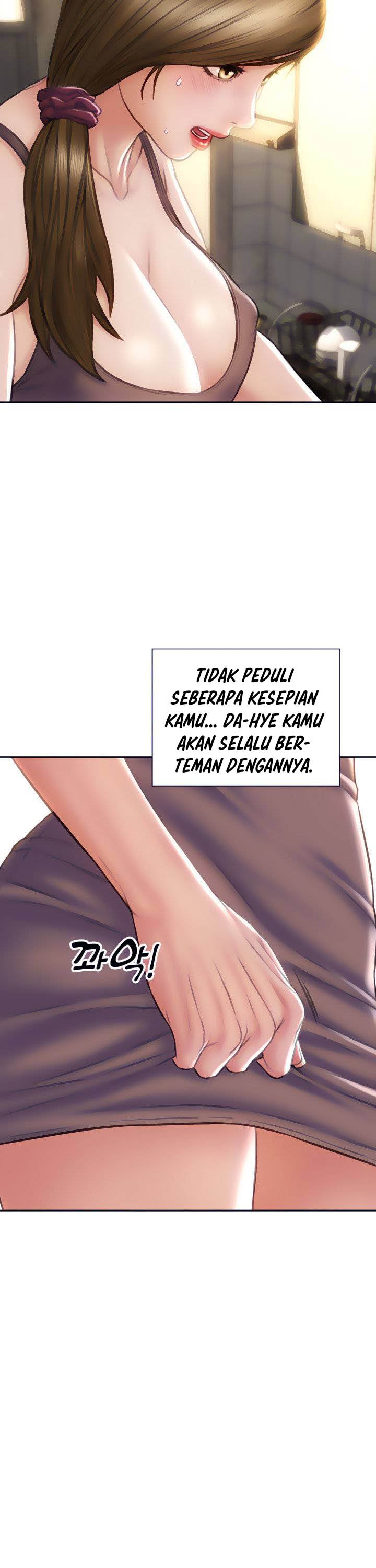 Bad Guy (Mojo) - Chapter 30 26