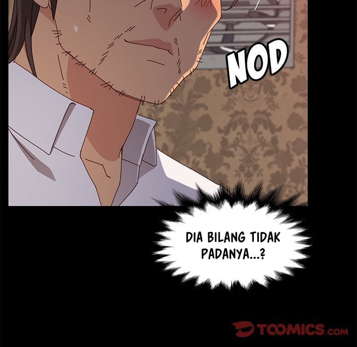 The Assistant - Chapter 30 121 The Assistant - Chapter 30 121