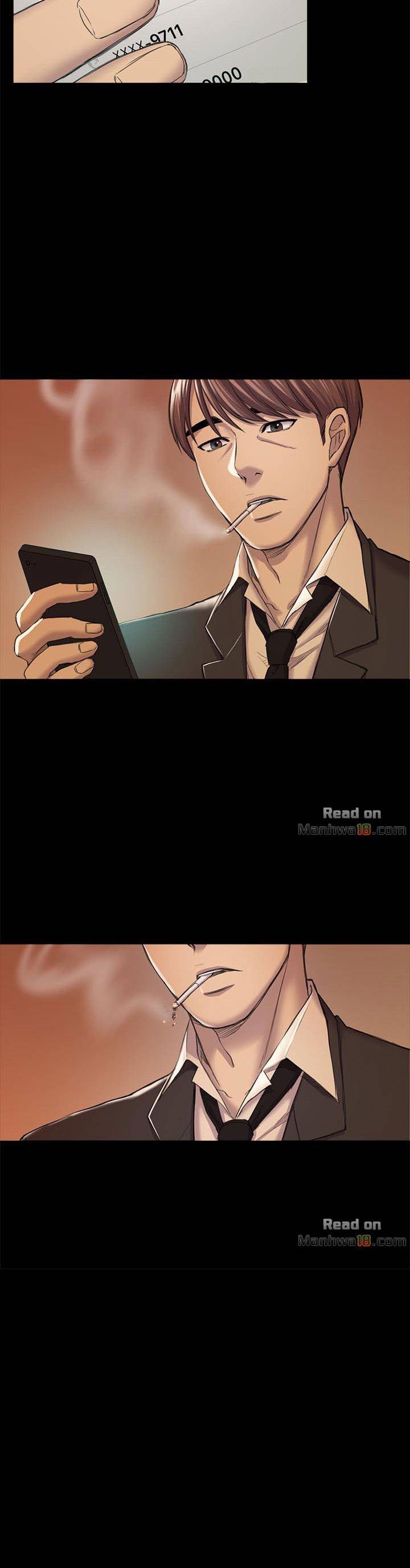 Ajeossi - Chapter 30 7