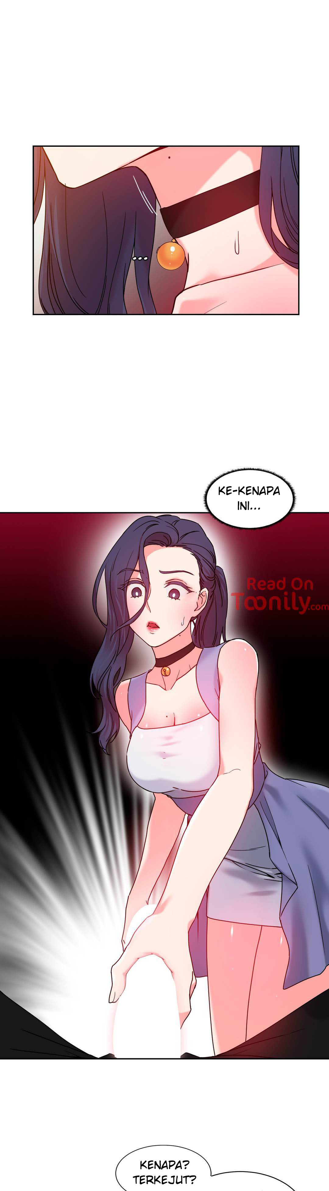 Tie Me Up - Chapter 30 3